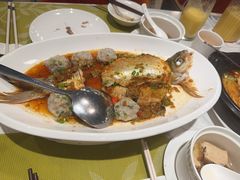 -顺意·顺德家乡菜(国际人才大厦店)