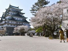 -名古屋城