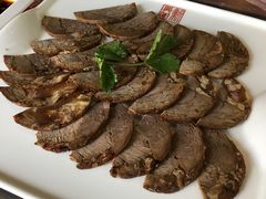 -新兴园饺子馆(北京百子湾店)