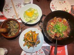 -小隐人家(乐松店)