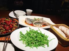-御湾·浅水湾·贺胜土鸡汤(潜山店)