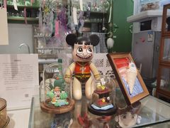 -100家灵感仓库·DIY团建(什刹海店)