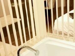 浴缸-扬州东关街文昌阁桔子水晶酒店