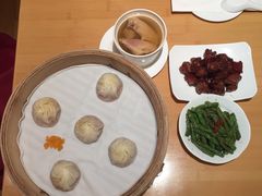-鼎泰丰(当代商城店)