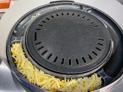 -朴太院·烤肉万岁·创意首尔料理(中联广场店)