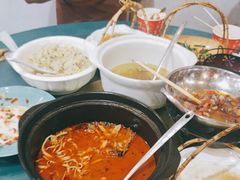 -鱼乐岛餐厅·户外花园主题餐厅