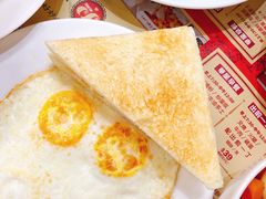 -華人 華星冰室(氹仔 店)