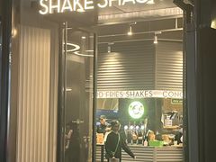 -Shake Shack(南山万象天地店)