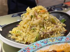 -撒拉花儿·新疆菜·清真(太阳宫店)