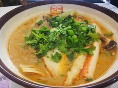 -张亮麻辣烫(天津河东华馨公寓店)
