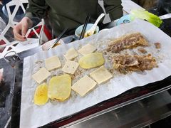 -老东北烤肉(金山店)