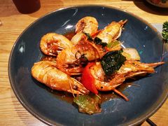 -米纸越南小馆(金鹰世界店)