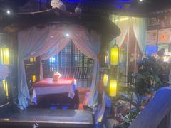 -红蜡烛-养生粥-津鲁菜(中山路店)