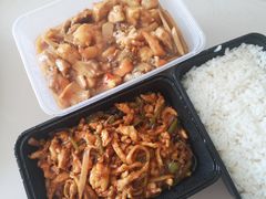 -惠宾饭庄(中山路店)