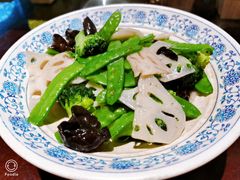 田园风光-杨记隆府(汉街店)