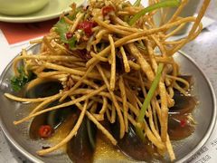 -一棠龙虾•王牌虾球(光谷天地店)