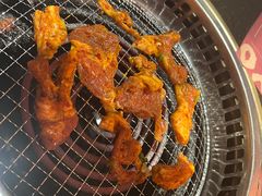 -牛YO烧肉烤肉自助(万象城春河里店)