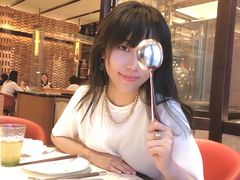 -荣轩(新荣记环球金融中心店)