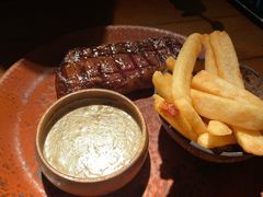 和牛牛排-The Meat & Wine Co Southbank(南岸店)