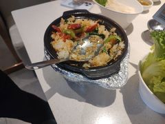 -煲王粤菜餐厅(中侨中心店)