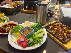 -头牌·鹤岗小串(万达店)
