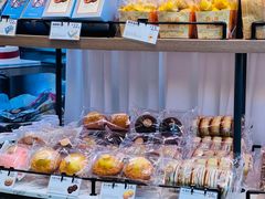 -巴黎贝甜(阳光上东店)