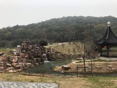 -龙寺生态园