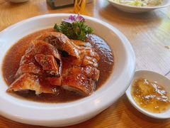 -德胜轩正宗顺德菜(宝安沙井会展中心店)