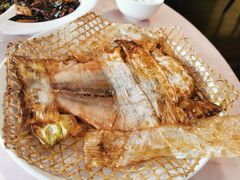 -翠亭酒家(山西南路店)