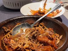 -食悦江南·淮扬菜·烤鸭(亚运村·惠新店)