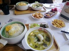 -嘉和一品粥(政府街店)