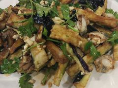 -华圆美食-老蓬莱菜(蓬港路店)