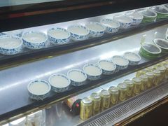 自助取餐区-西关味(东明路店)