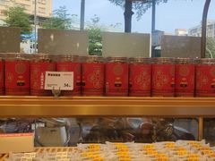 -DANXI丹喜面包·蛋糕(庐山店)