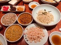 -裕兴记•蟹黄面馆(人民广场店)