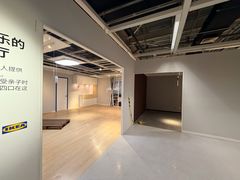 -宜家家居(宝山商场店)
