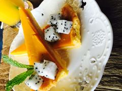 -翠田Green Field Kitchen
