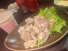 -菌自由丨野生菌火锅特色庭院餐厅(丽江古城店)