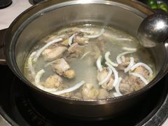 -狐狸爱上椰子鸡(滨江星光大道店)