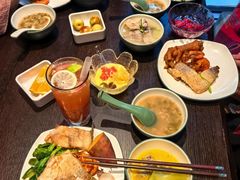 -和子足浴SPA会馆(梁溪店)
