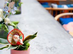 -自如ZSPACE四合院艺术餐厅