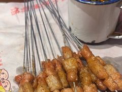 -丝恋丝娃娃(逸天城国贸店)