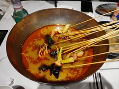 -付小姐在成都(五道口店)