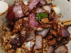 -王繁星面馆(西安熙地港店)