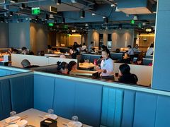大堂-海底捞火锅(龙湖北京大兴天街店)