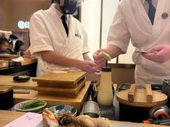 -鮨政·Omakase(港汇恒隆广场店)