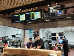 -麦当劳(豫园店)