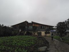 -驿舍·民國老营房院子私房菜(科学会堂店)