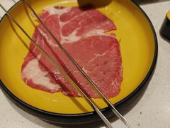 -猫爪爪原切自助烤肉(观音桥阳光世纪店)