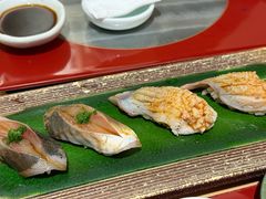 -鮨青(恒基名人购物中心店)